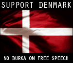 Support Denmark