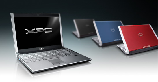 Dell XPS M1330